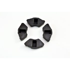   Menesztő gumi hátsó kerékhez 67mm Moped 4T, 4 ütemű kínai mopedhez, FMB