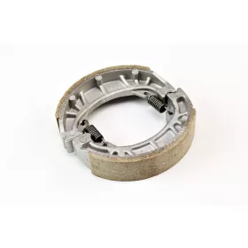 Fékpofa 4T 50ccm 4 ütemű kínai robogóhoz 110X25mm
