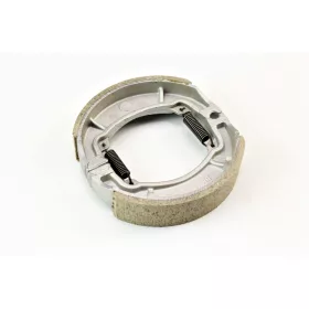 Fékpofa 4T 125ccm 4 ütemű kínai robogóhoz 130X27mm