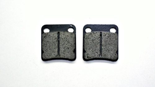 Fékbetét Honda Dio / SYM / Gilera / Daelim