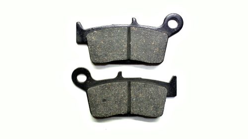 Fékbetét Honda Shadow / Kymco Top Boy