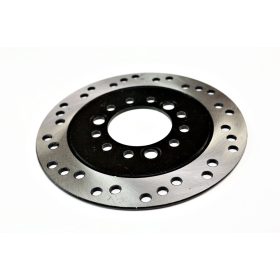   Féktárcsa 12"-es kerekű kínai 4 ütemű robogó 190mm