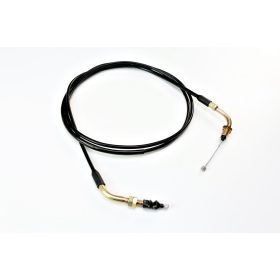 Gázbowden 4T 210cm 4 ütemű kínai robogókhoz TIP 3