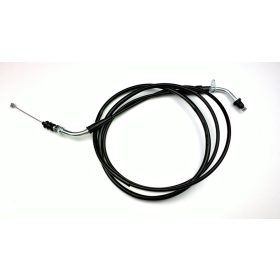 Gázbowden 4T 198cm, 4 ütemű kínai robogókhoz