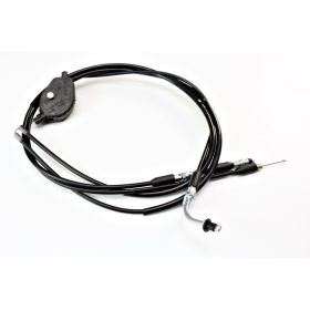 Gázbowden Yamaha Minarelli 2 szálas