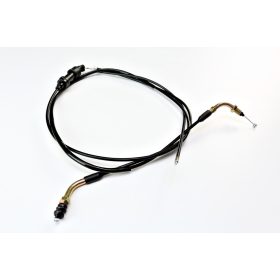 Gázbowden Honda Dio 2 szálas AF27 / AF28