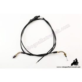 Gázbowden Honda Dio 2 szálas AF27 / AF28