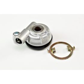 Kilóméter meghajtó TIP 6