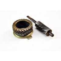 Kilóméter meghajtó csiga