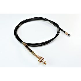 Fékbowden hátsó 210cm 4T, 4 ütemű kínai robogókhoz