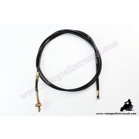 Fékbowden hátsó 210cm 4T, 4 ütemű kínai robogókhoz