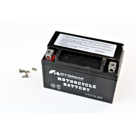 Akkumulátor 12V 7AH YTX7A-BS