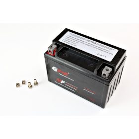 Akkumulátor 12V 9AH YTX9A-BS