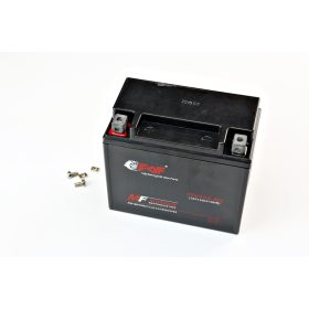 Akkumulátor 12V 12AH YTX12-BS (WTX12-BS)