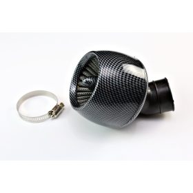 Levegőszűrő Sport KARBON 39MM