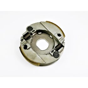 Kuplung pofa 105mm ( 2 pofás )