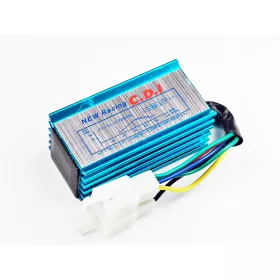 CDI RACING QUAD / ATV 6 vezetékes