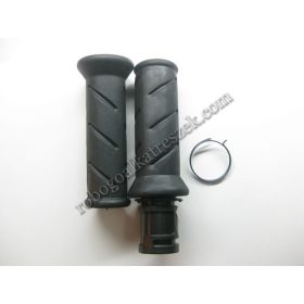 Gázcső Piaggio NRG