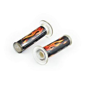 Markolat lángnyelves