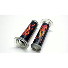 Markolat lángnyelves