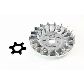 Varióhűtő Yamaha 16MM, XH90 / 2 ütemű kínai robogóhoz