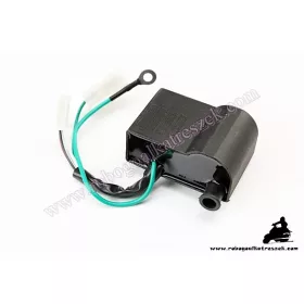 Gyújtáselektronika (CDI) Malaguti F10 / F12