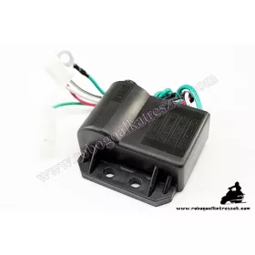 Gyújtáselektronika (CDI) Malaguti F10 / F12 RMS 0030