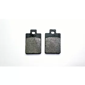 Fékbetét Piaggio NRG 36X49X7