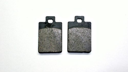 Fékbetét Piaggio NRG 36X49X7