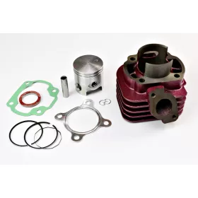  Hengerszett Yamaha 3KJ / APRILIA / MALAGUTI 70ccm 47mm 10-es csapszeg