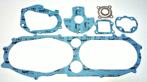 Tömítés szett Yamaha BWS / 2JA / Aprilia / Malaguti 50ccm állóhengeres