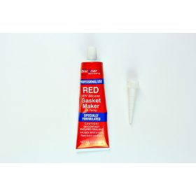 Tömítő paszta Piros BRECKNER 85G