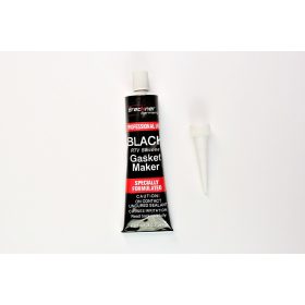 Tömítő paszta Fekete BRECKNER 85G