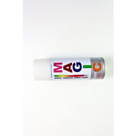 Festék Fehér matt 007