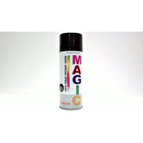 Festék Fekete fényes 039