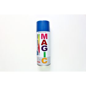 Festék Kék AZUR 61F