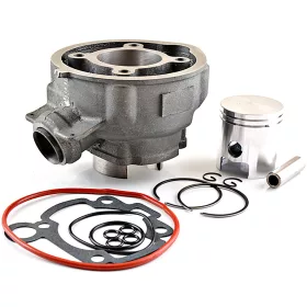 Hengerszett AM6 70ccm 47mm