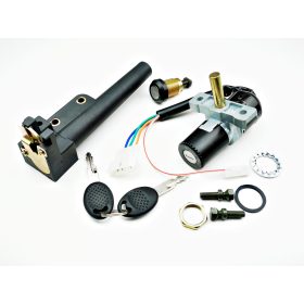 Gyújtáskapcsoló Aprilia SR50