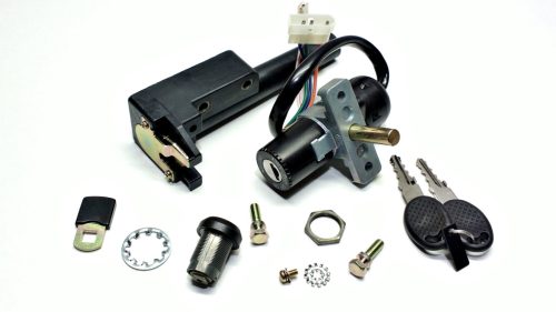 Gyújtáskapcsoló Aprilia SR50