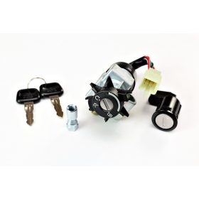 Gyújtáskapcsoló Speedfight 2 - TAIWAN