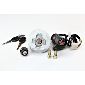 Gyújtáskapcsoló Aprilia RS - TAIWAN