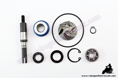 Vízpumpa felújító Honda SH 125 / 150ccm RMS 0190