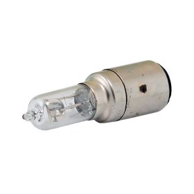 Izzó 12V 35/35W Fehér fényű