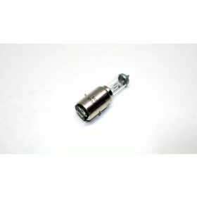 Izzó 12V 35/35W Fehér fényű