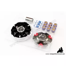 Variátor 4T RACING II. 50-80cc