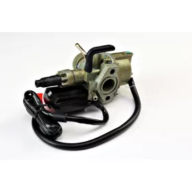 Karburátor PEUGEOT TREKKER / SPEEDFIGHT / BUXY / KYMCO 40MM