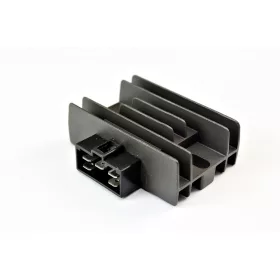 Feszültség szabályzó 5 vezetékes 12V DC tip 6