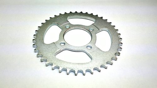 Lánckerék hátsó 428 41 fogas