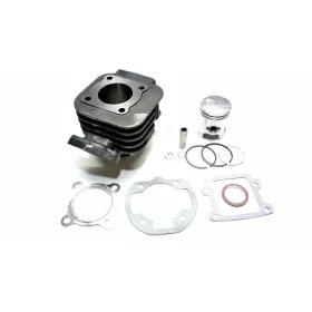   Hengerszett Yamaha 2JA / BWS 50ccm 40mm W STANDARD 10-es csapszeg