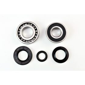 Csapágy + szimering szett Suzuki AD